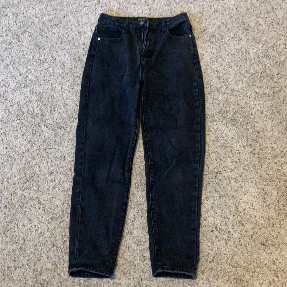 Nasty Gal Jeans